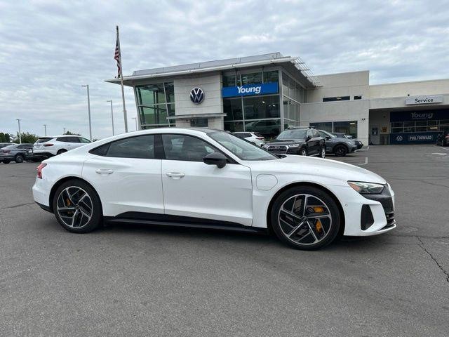 audi rs e-tron gt 2023 WAUBHBFW9P7903738 image audi rs e-tron gt 2023 WAUBHBFW9P7903738 image